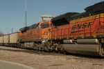 BNSF 6362